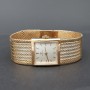 Original Omega watch in 18kt Gold from the 1930s