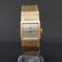 Montre Omega originale en or 18kt des années 1930