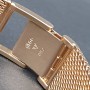 Orologio Originale Omega in Oro 18kt degli anni 30