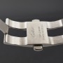 Cartier Calibre de Cartier Diver 42mm Full set Good condition stahl steel 230Afr