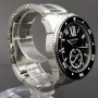 Cartier Calibre de Cartier Diver 42mm Full set Good condition stahl steel 230Afr