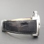 Cartier Calibre de Cartier 42mm Avec papier Très bon état Acier Stahl 231Afr