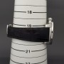 Cartier Calibre de Cartier 42mm Avec papier Très bon état Acier Stahl 231Afr