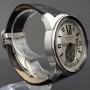 Cartier Calibre de Cartier 42mm Avec papier Très bon état Acier Stahl 231Afr