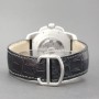 Cartier Calibre de Cartier 42mm Avec papier Très bon état Acier Stahl 231Afr
