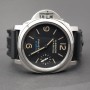 Panerai 8 Days Luminor Pam00796 44mm Full set Good condition stahl steel 27Blum2