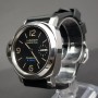 Panerai 8 Days Luminor Pam00796 44mm Full set Good condition stahl steel 27Blum2