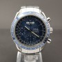 Omega Speedmaster Day Date 40mm With Card Very Good condition stahl steel 255Afr