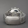Omega Speedmaster Day Date 40mm With Card Very Good condition stahl steel 255Afr
