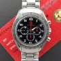 Omega Speedmaster Broad Arrow Olympic 42mm With Card Good condition stahl steel 256Aefr