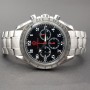 Omega Speedmaster Broad Arrow Olympic 42mm With Card Good condition stahl steel 256Aefr