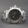 Cartier Pasha millennium bezel platinum 2113 38mm Full set Platinum Bezel Millennium limited CV.CRI