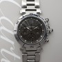 Cartier Pasha millennium bezel platinum 2113 38mm Full set Platinum Bezel Millennium limited CV.CRI