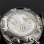 Cartier Pasha millennium bezel platinum 2113 38mm Full set Platinum Bezel Millennium limited CV.CRI