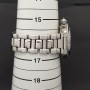 Cartier Pasha millennium bezel platinum 2113 38mm Full set Platinum Bezel Millennium limited CV.CRI