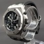 Audemars Piguet Royal Oak Offshore Chronograph 42mm Box And Service Very Good condition Diam1645