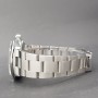 Rolex Oyster Perpetual Date 1500 34mm Bon état acier stahl MrcLu03