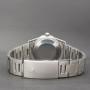 Rolex Oyster Perpetual Date 1500 34mm Bon état acier stahl MrcLu03