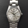 Rolex Oyster Perpetual Date 1500 34mm Bon état acier stahl MrcLu03