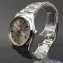 Rolex Oyster Perpetual Date 1500 34mm Bon état acier stahl MrcLu03
