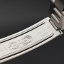 Rolex Oyster Perpetual Date 1500 34mm Bon état acier stahl MrcLu03