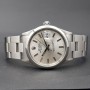 Rolex Oyster Perpetual Date 1500 34mm Bon état acier stahl MrcLu03