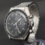 Omega Speedmaster Professional 42mm 145.022 With Card Good condition stahl steel 94CLApri