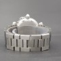 Cartier Pasha 2324 35mm Very Good condition stahl steel 77CLApri