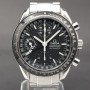 Omega Speedmaster Day Date 3220.50.00 Très bon état Acier Stahl 55DiamRep