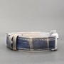 Jaeger-LeCoultre Reverso Duetto 211.8.44 Whit Diamond Good condition Stahl steel 107DiamRep