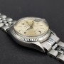 Rolex Oyster Perpetual Lady Date 6517 26mm Bon état acier stahl X2