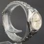 Rolex Oyster Perpetual Lady Date 6517 26mm Bon état acier stahl X2