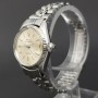 Rolex Oyster Perpetual Lady Date 6517 26mm Bon état acier stahl X2