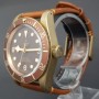 Tudor Black Bay Bronze Heritage Black Bay 79250BM 43mm With Card Good condition Bronze X214