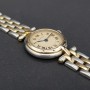 Cartier Panthère 1057920 24mm Cartier 2 Line Gold Bon état X160