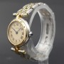 Cartier Panthère 1057920 24mm Cartier 2 Line Gold Bon état X160