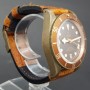 Tudor Black Bay Bronze Heritage Black Bay 79250BM 43mm With Card Good condition Bronze X216