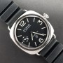 Panerai Radiomir Black Seal PAM00754 45mm Good condition stahl steel X181