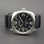 Panerai Radiomir Black Seal PAM00754 45mm Good condition stahl steel X181