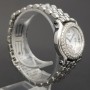 Chopard Happy Sport Lady Diamond 278294 26mm Very Good condition stahl steel Diam1679