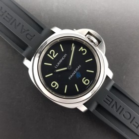 Panerai Luminor Base Logo Pam00774 44mm Good condition stahl steel X182