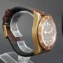 Tudor Black Bay Bronze Heritage Black Bay 79250BM 43mm Avec carte Bon état Bronze X217