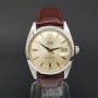 Tudor Oysterdate 7962 34mm Good condition stahl steel Diam1686