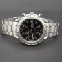 Omega Speedmaster Date Automatic 351350 39mm Good condition stahl steel 67DiamRep