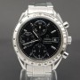 Omega Speedmaster Date Automatic 351350 39mm Good condition stahl steel 67DiamRep