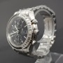 Omega Speedmaster Date Automatic 351350 39mm Bon état acier stahl 67DiamRep