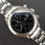 Omega Speedmaster Date Automatic 351350 39mm Bon état acier stahl 70DiamRep