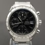 Omega Speedmaster Date Automatic 351350 39mm Bon état acier stahl 70DiamRep