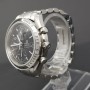 Omega Speedmaster Date Automatic 351350 39mm Good condition stahl steel 70DiamRep