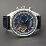 Zenith El Primero Chronomaster Power Reserve 03.2085.4021/51.C700 42 Très bon état acier X277